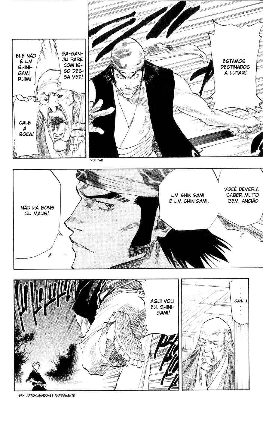 Read Bleach PT-BR Manga Online