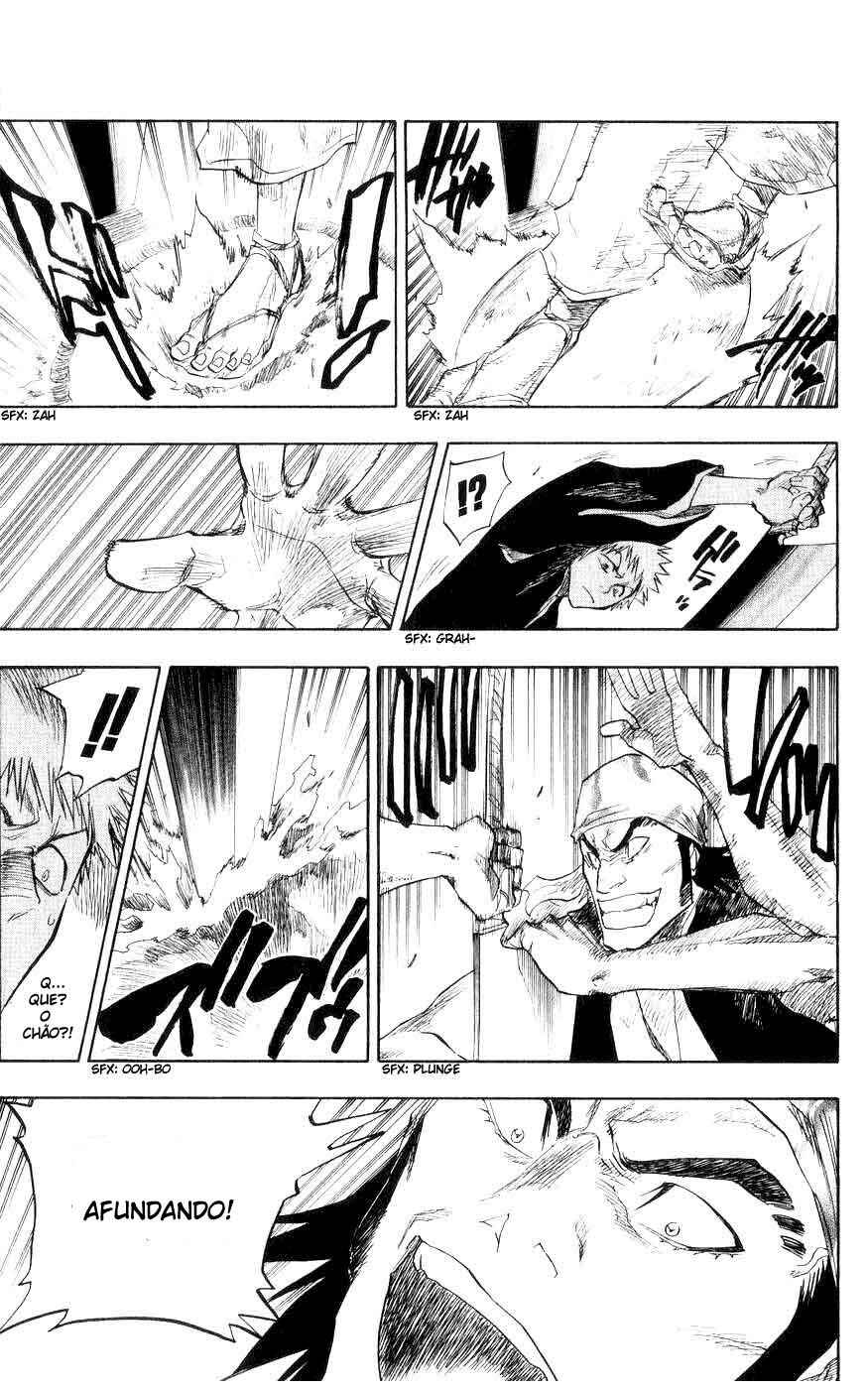 Read Bleach PT-BR Manga Online