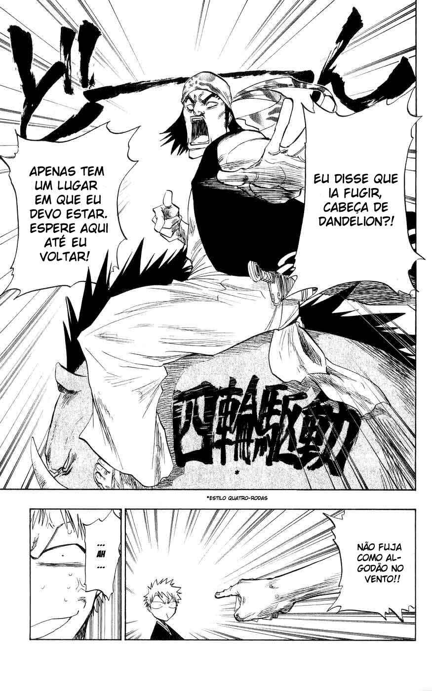 Read Bleach PT-BR Manga Online