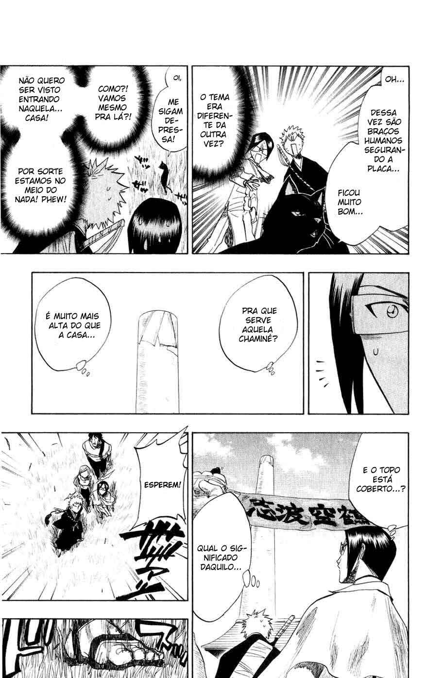 Read Bleach PT-BR Manga Online