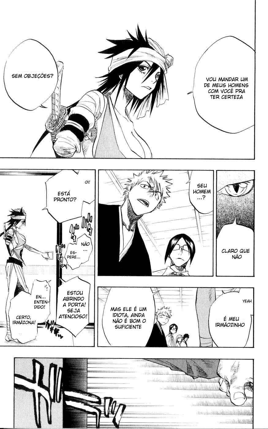 Read Bleach PT-BR Manga Online