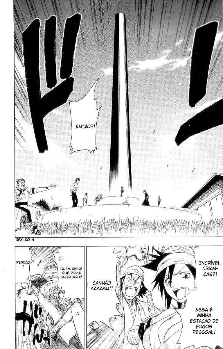 Read Bleach PT-BR Manga Online