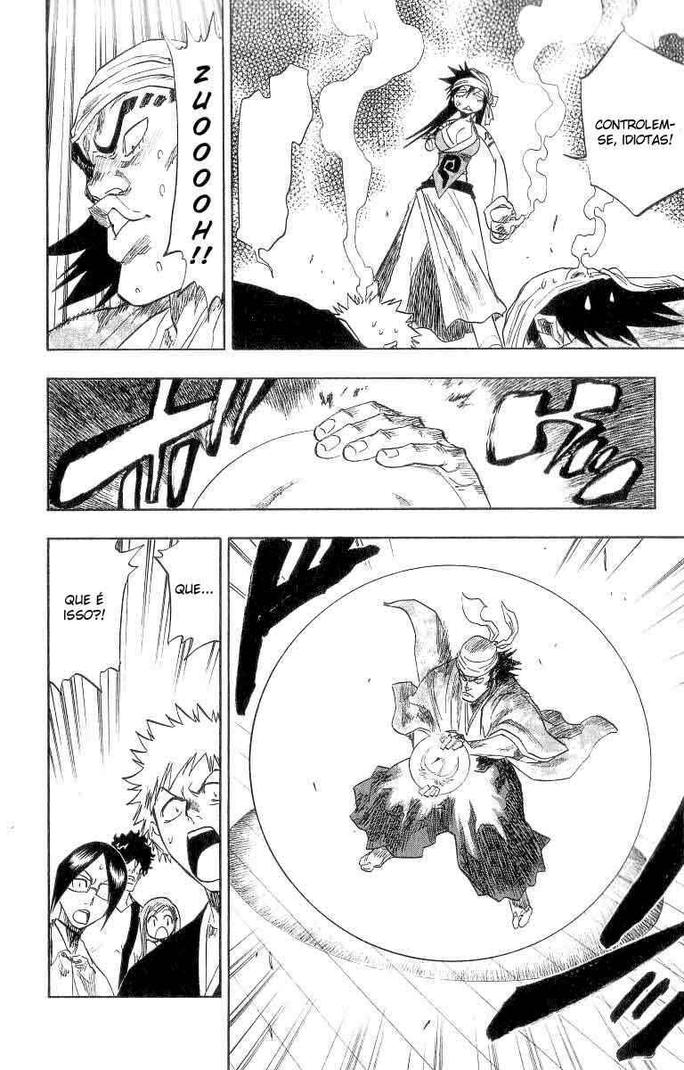 Read Bleach PT-BR Manga Online