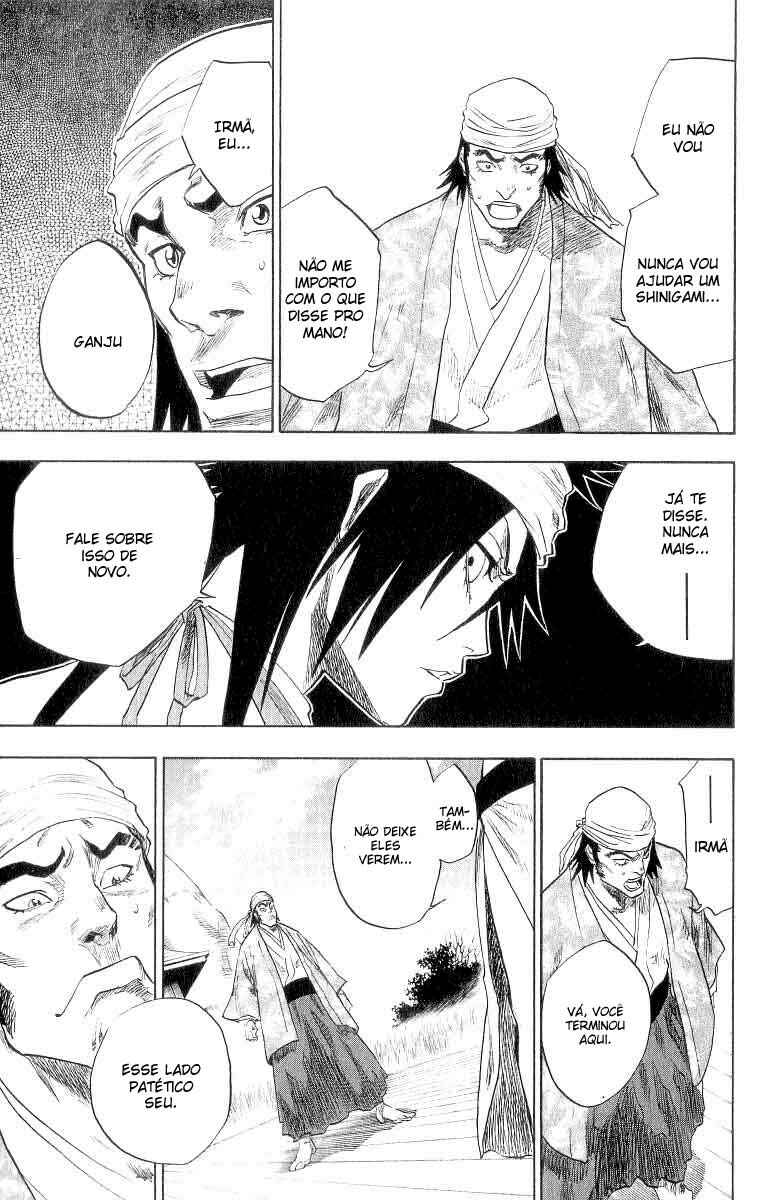 Read Bleach PT-BR Manga Online