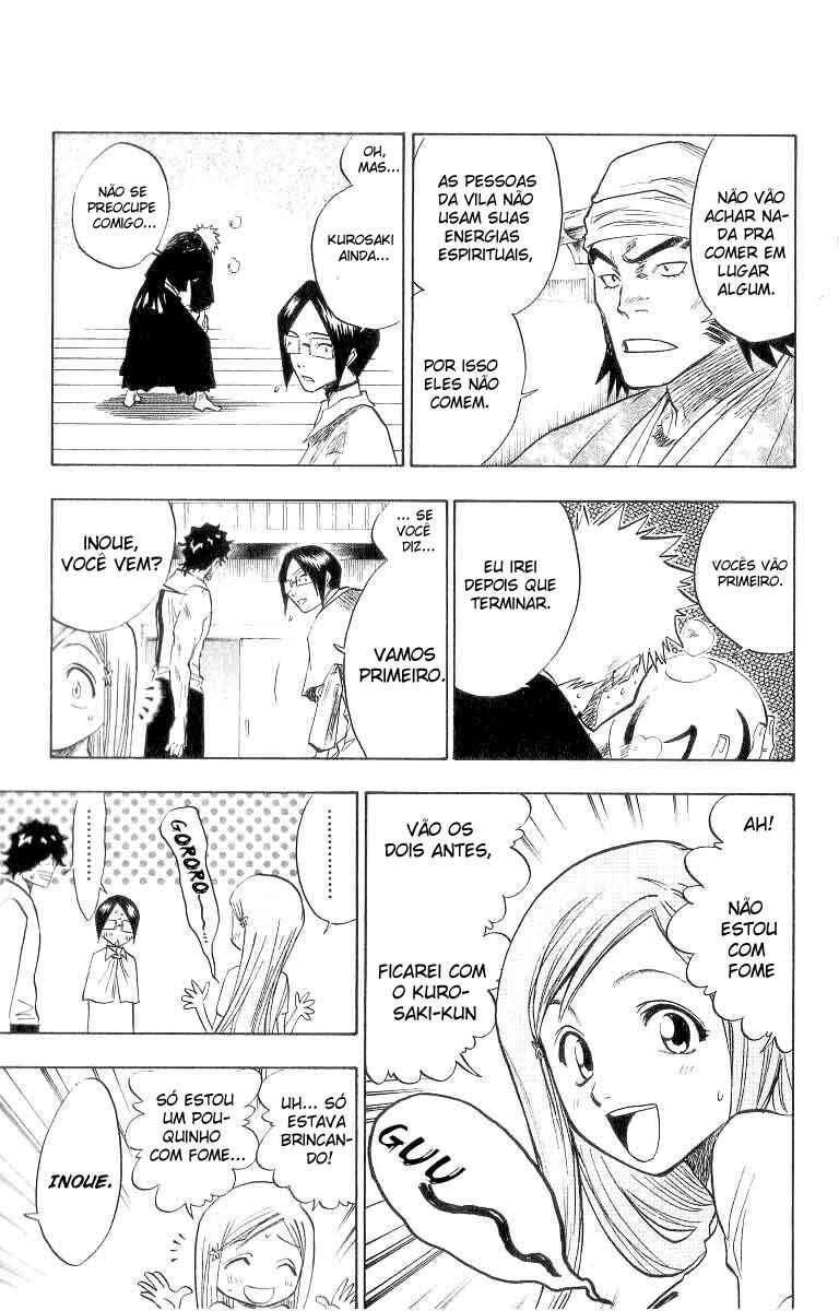 Read Bleach PT-BR Manga Online