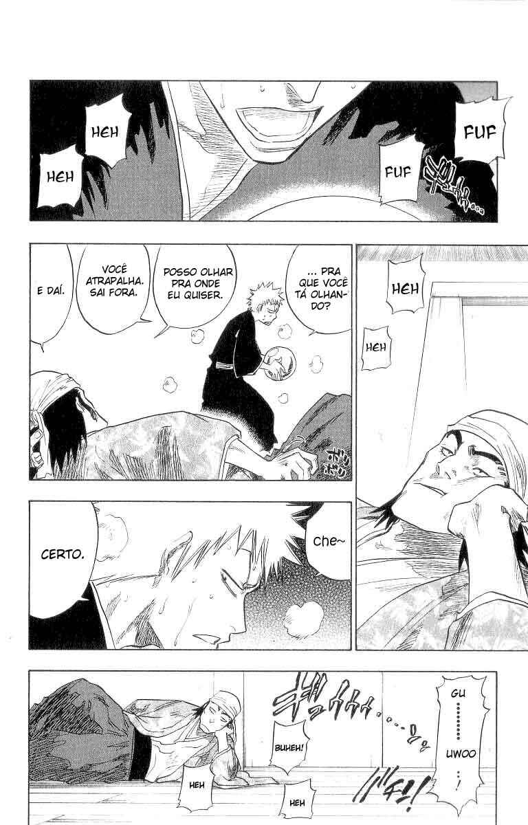 Read Bleach PT-BR Manga Online