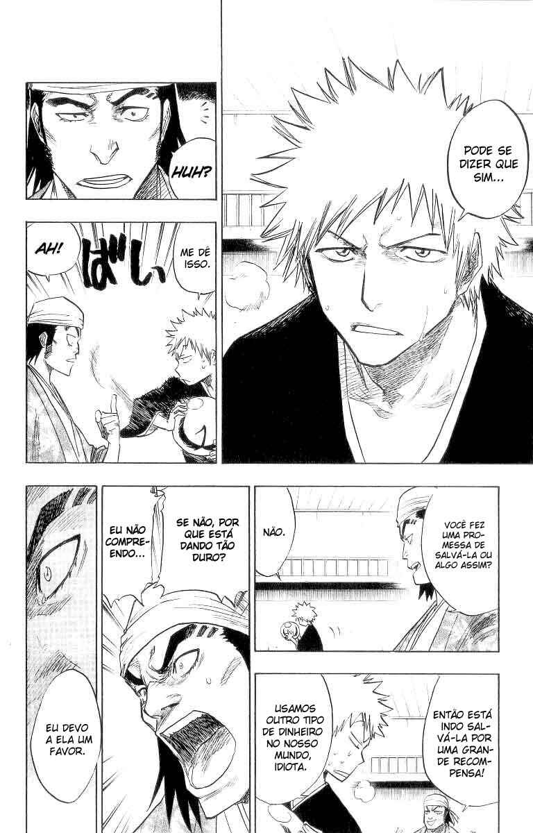 Read Bleach PT-BR Manga Online