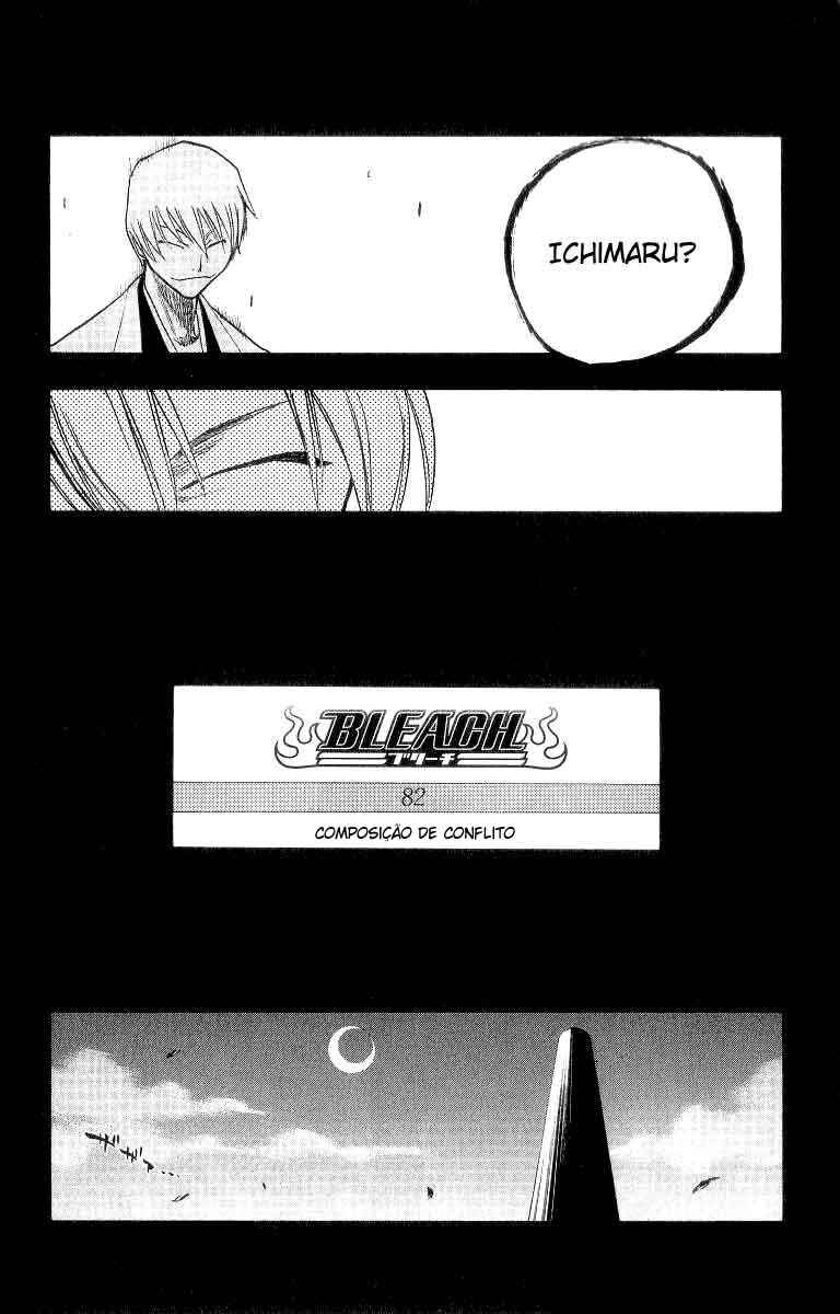 Read Bleach PT-BR Manga Online