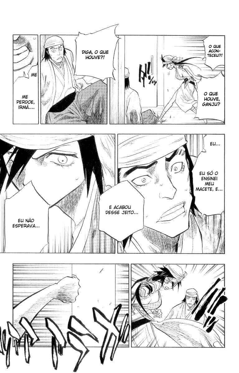 Read Bleach PT-BR Manga Online