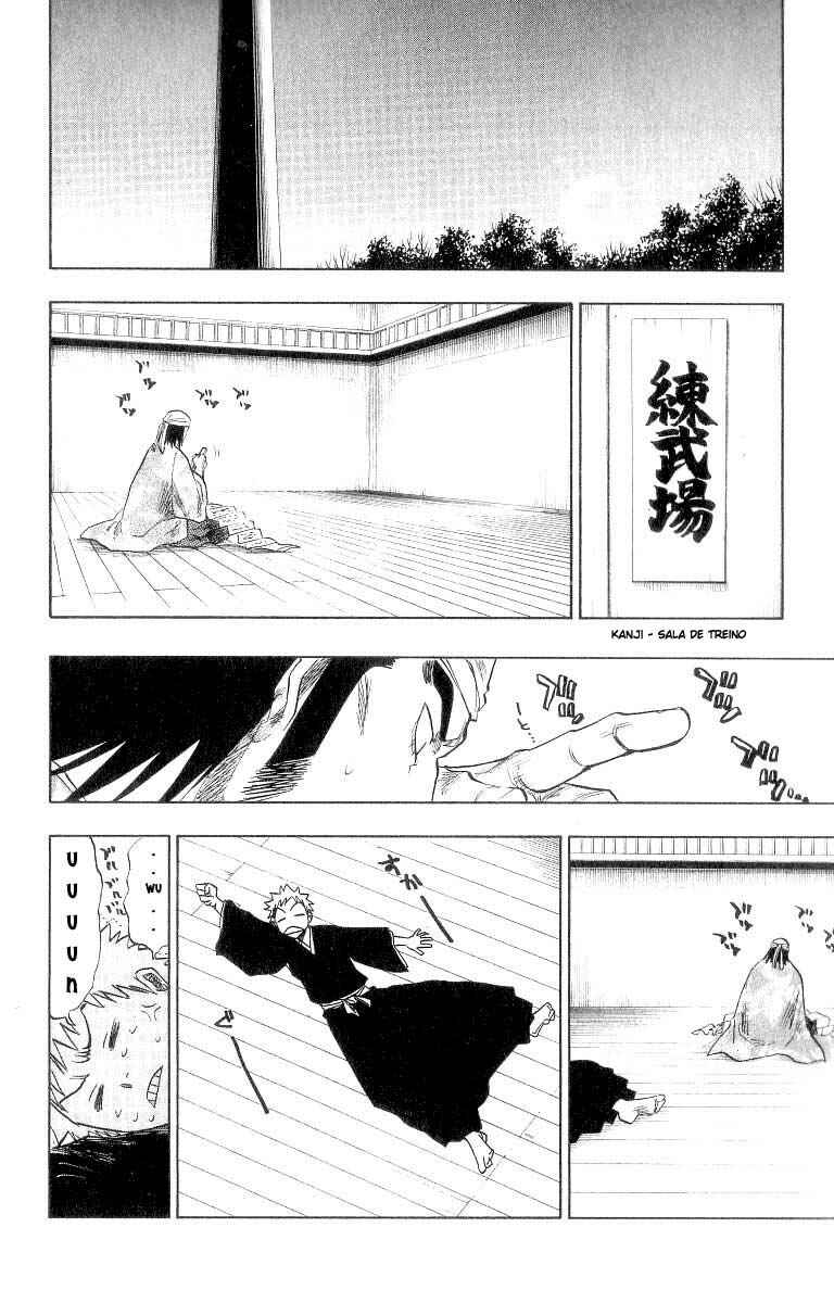 Read Bleach PT-BR Manga Online