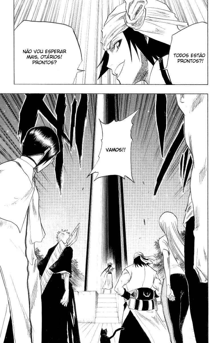Read Bleach PT-BR Manga Online
