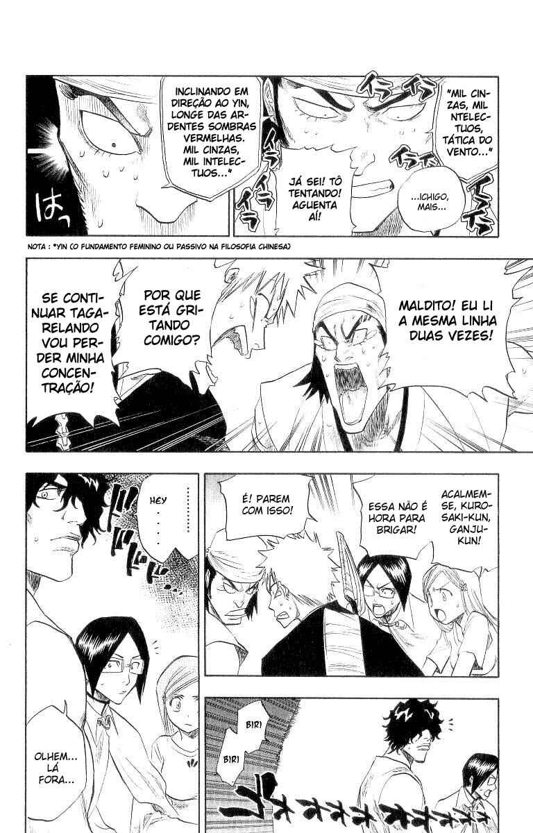 Read Bleach PT-BR Manga Online