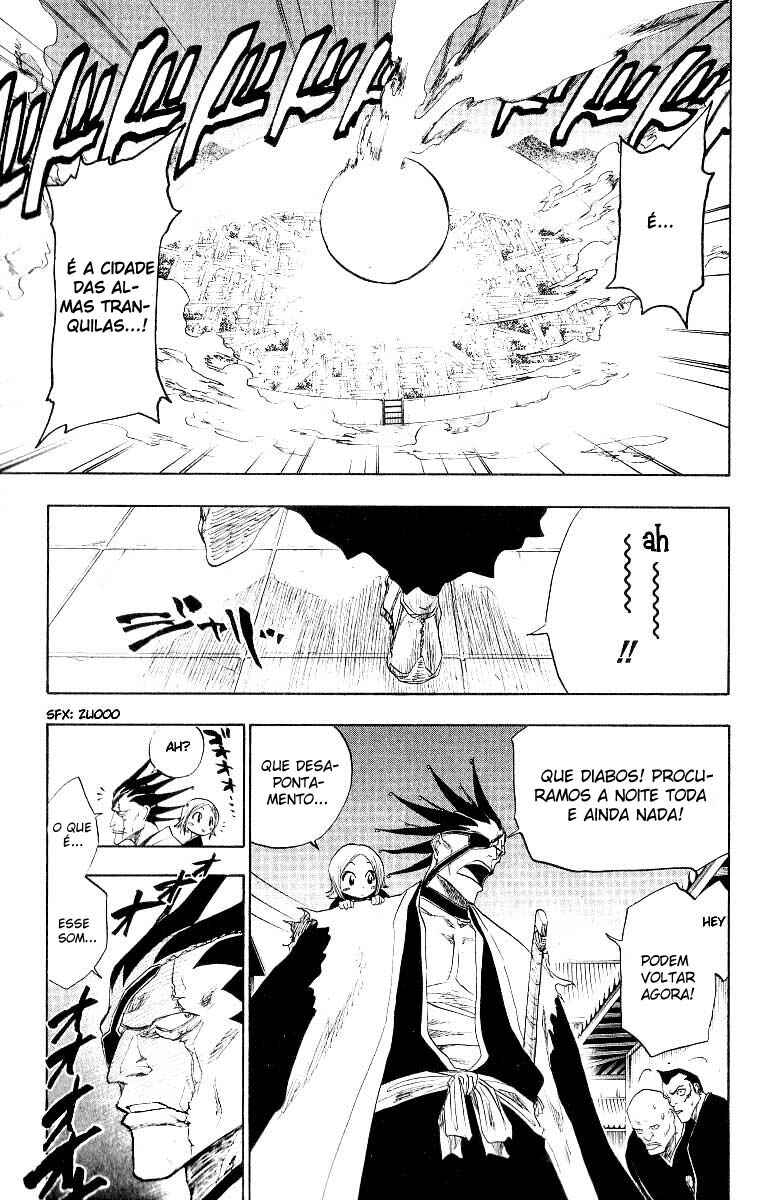 Read Bleach PT-BR Manga Online