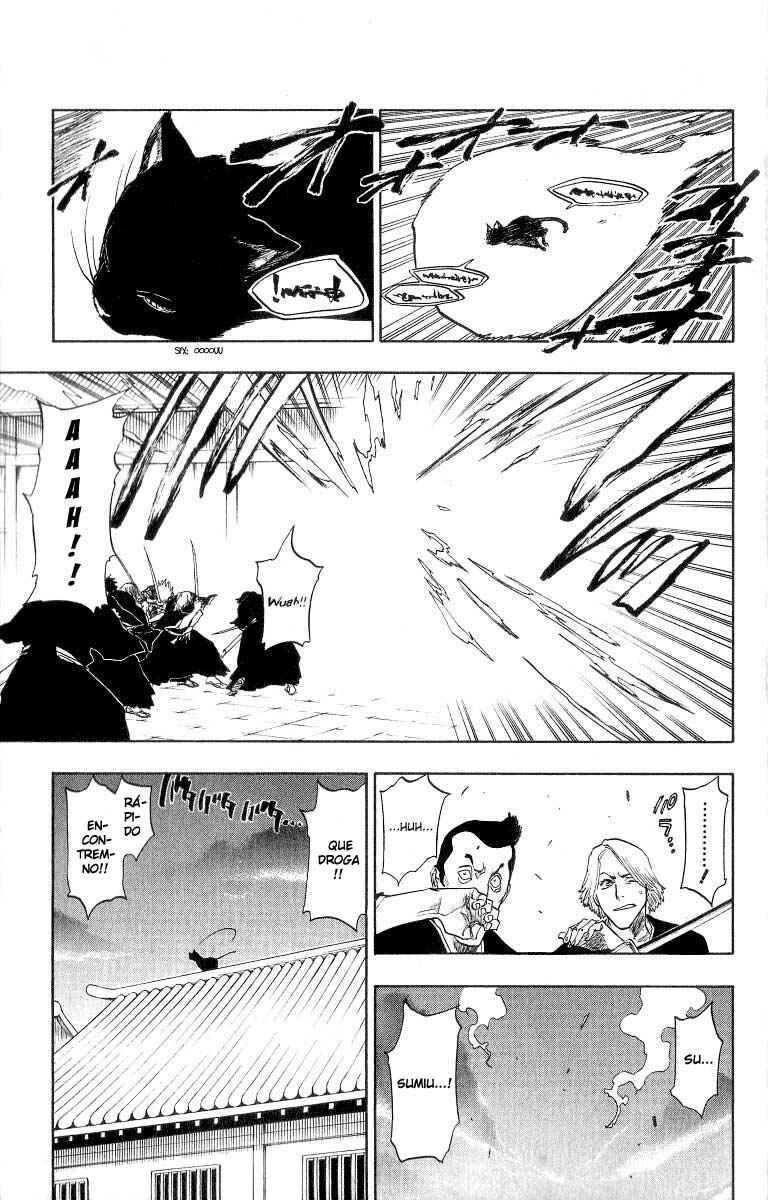 Read Bleach PT-BR Manga Online