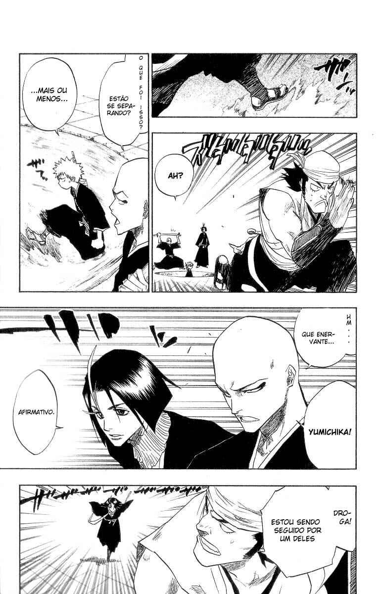 Read Bleach PT-BR Manga Online