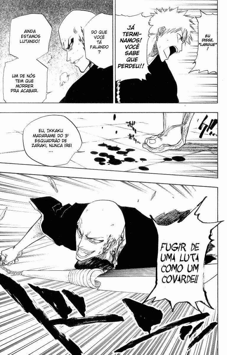 Read Bleach PT-BR Manga Online