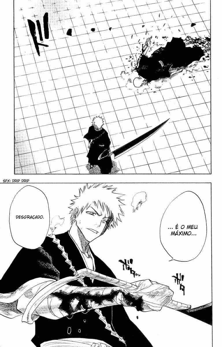 Read Bleach PT-BR Manga Online