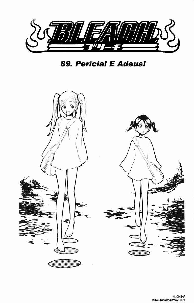 Read Bleach PT-BR Manga Online