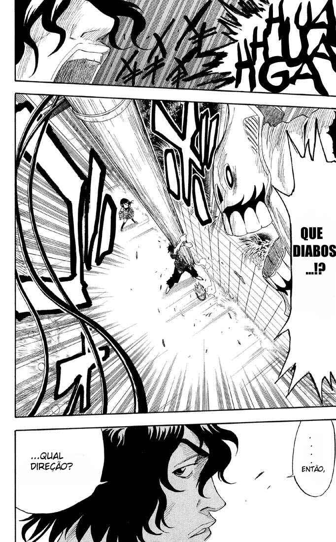 Read Bleach PT-BR Manga Online