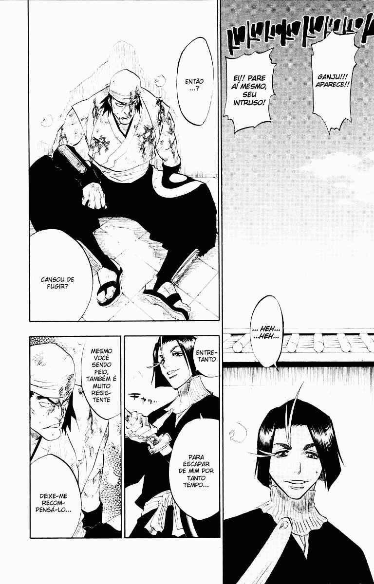 Read Bleach PT-BR Manga Online