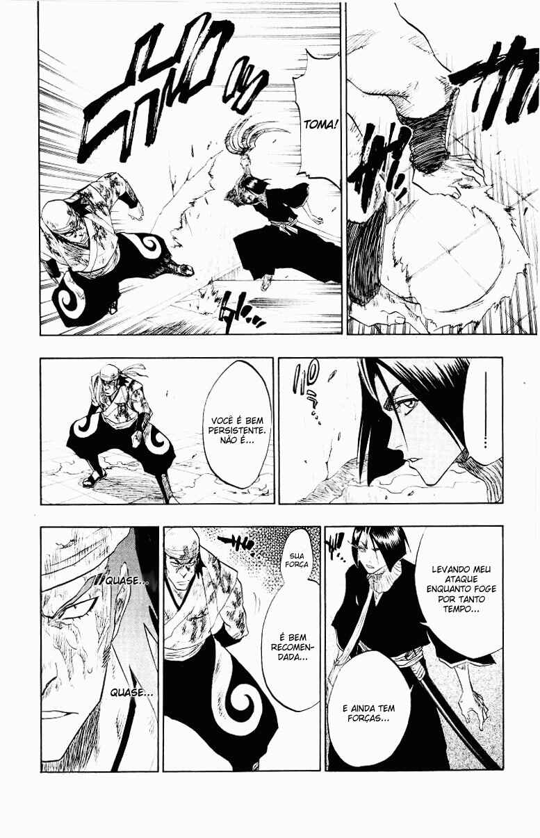 Read Bleach PT-BR Manga Online