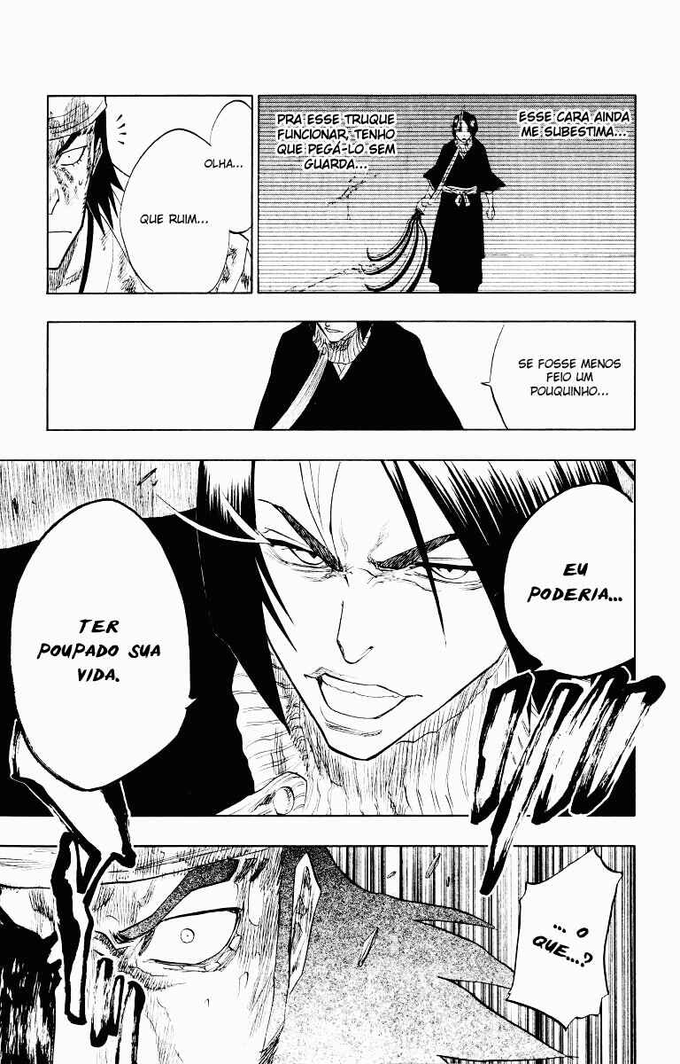 Read Bleach PT-BR Manga Online