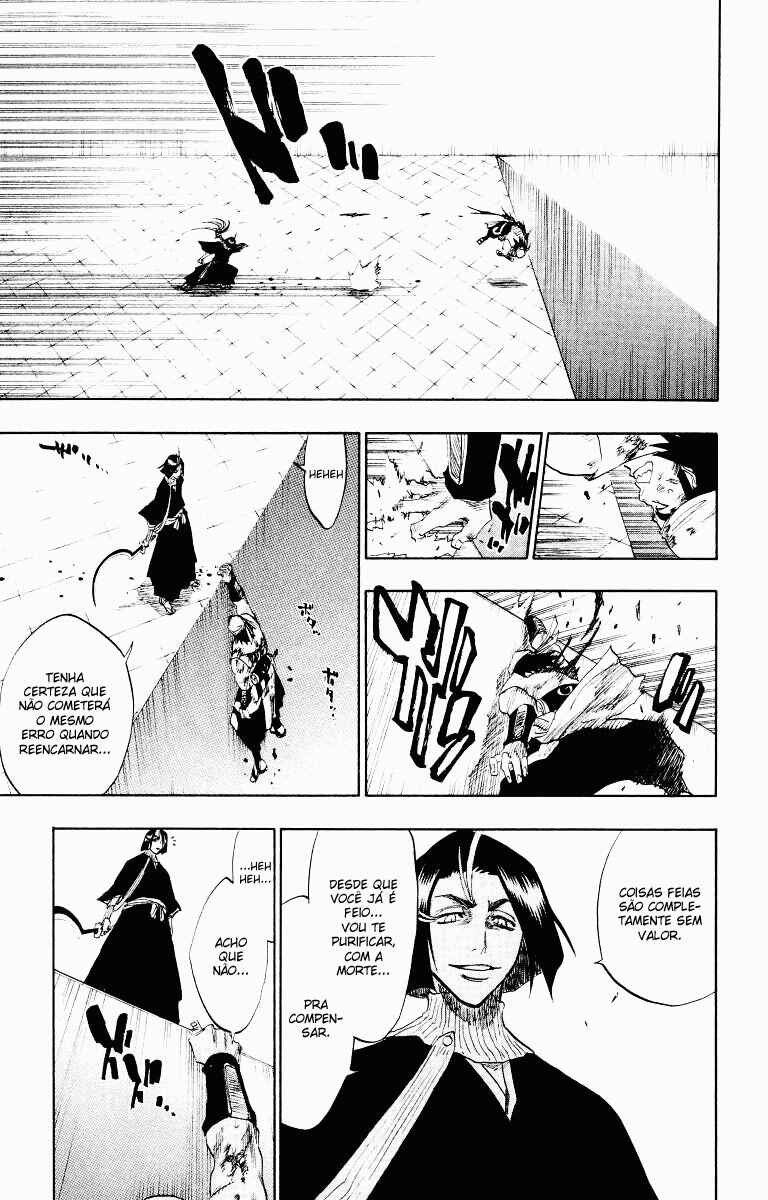 Read Bleach PT-BR Manga Online