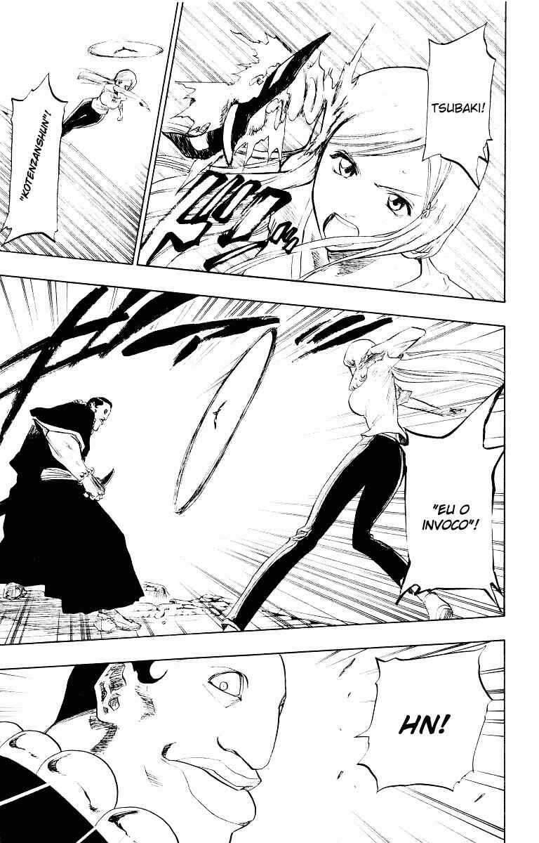 Read Bleach PT-BR Manga Online