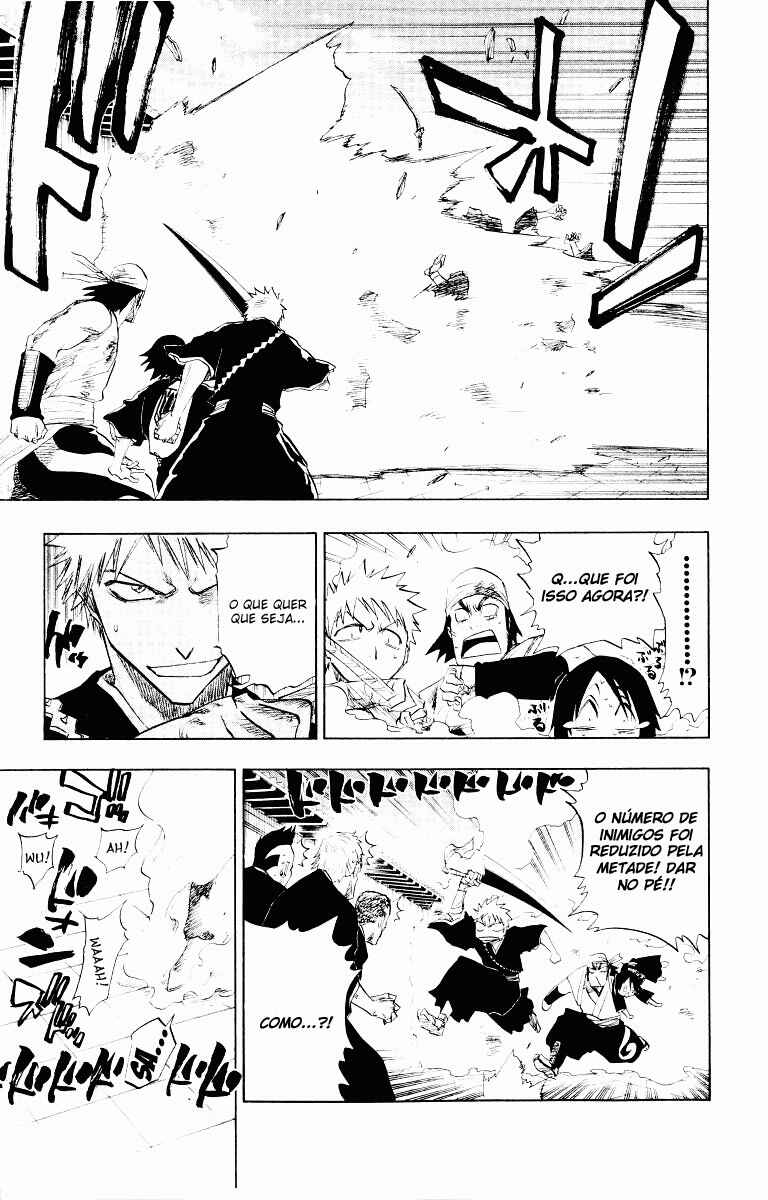 Read Bleach PT-BR Manga Online