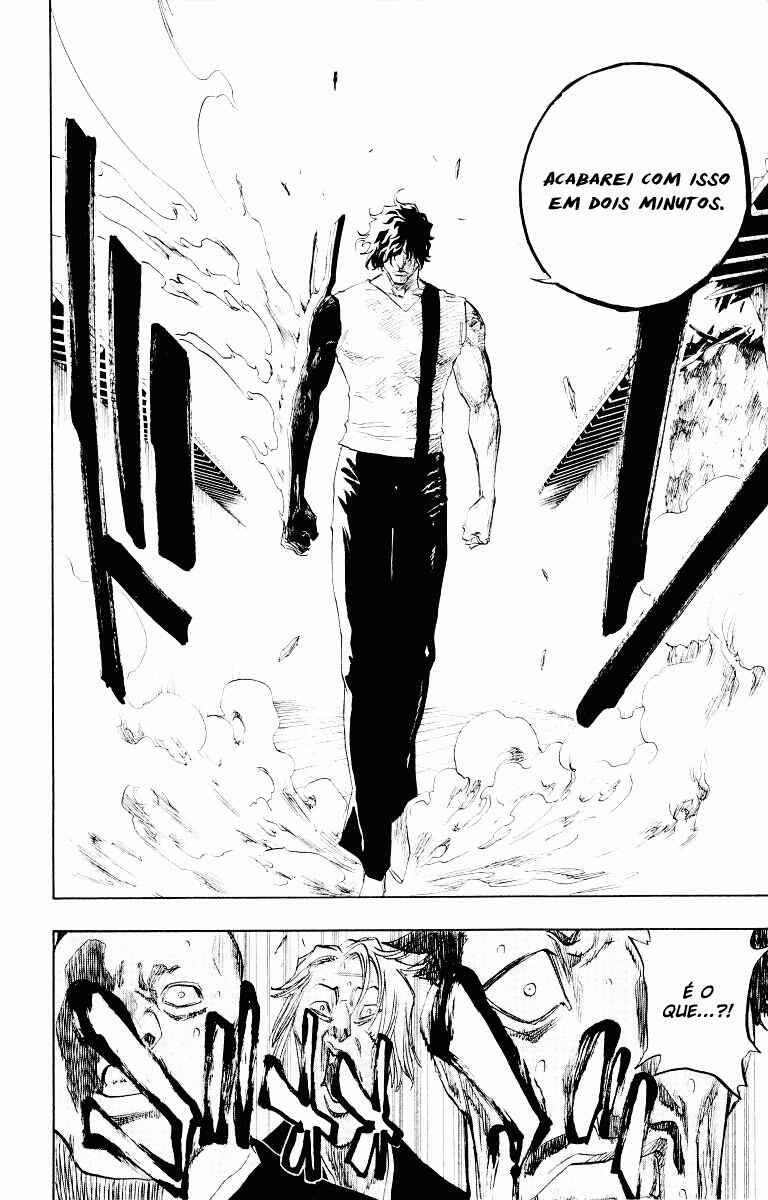 Read Bleach PT-BR Manga Online