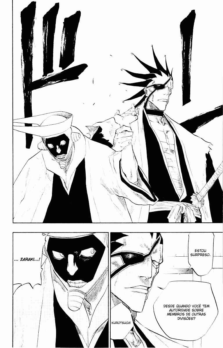Read Bleach PT-BR Manga Online