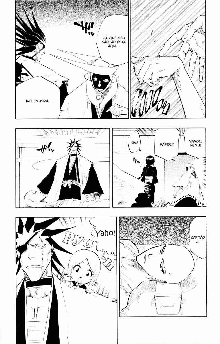 Read Bleach PT-BR Manga Online
