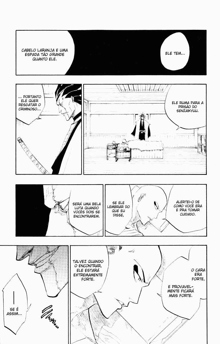 Read Bleach PT-BR Manga Online