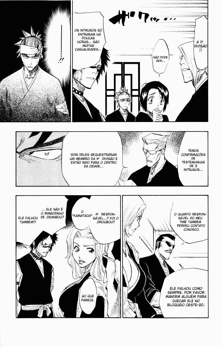 Read Bleach PT-BR Manga Online