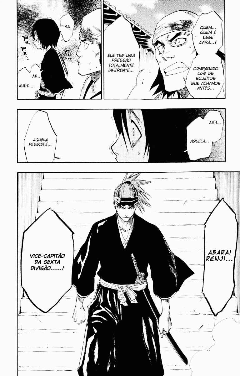 Read Bleach PT-BR Manga Online