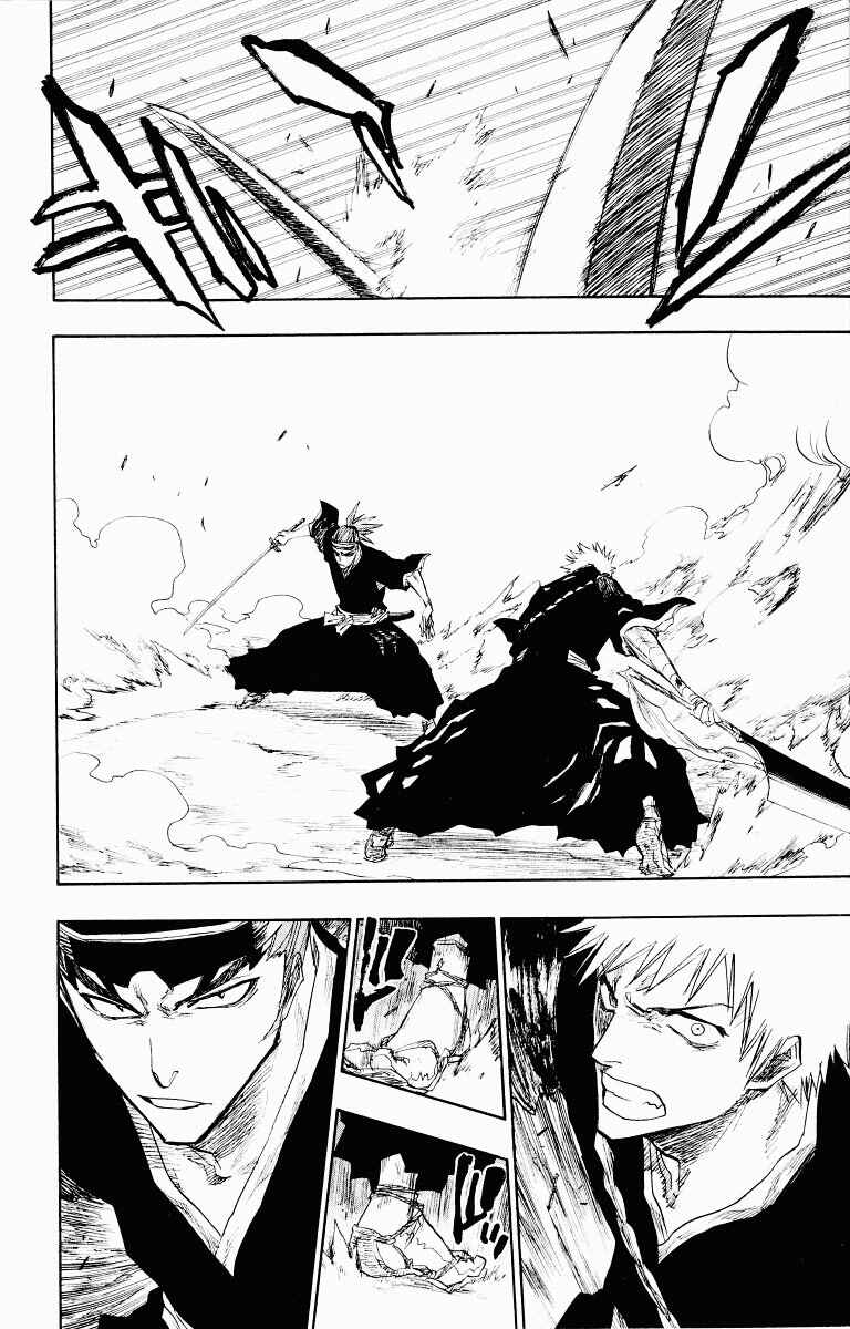 Read Bleach PT-BR Manga Online