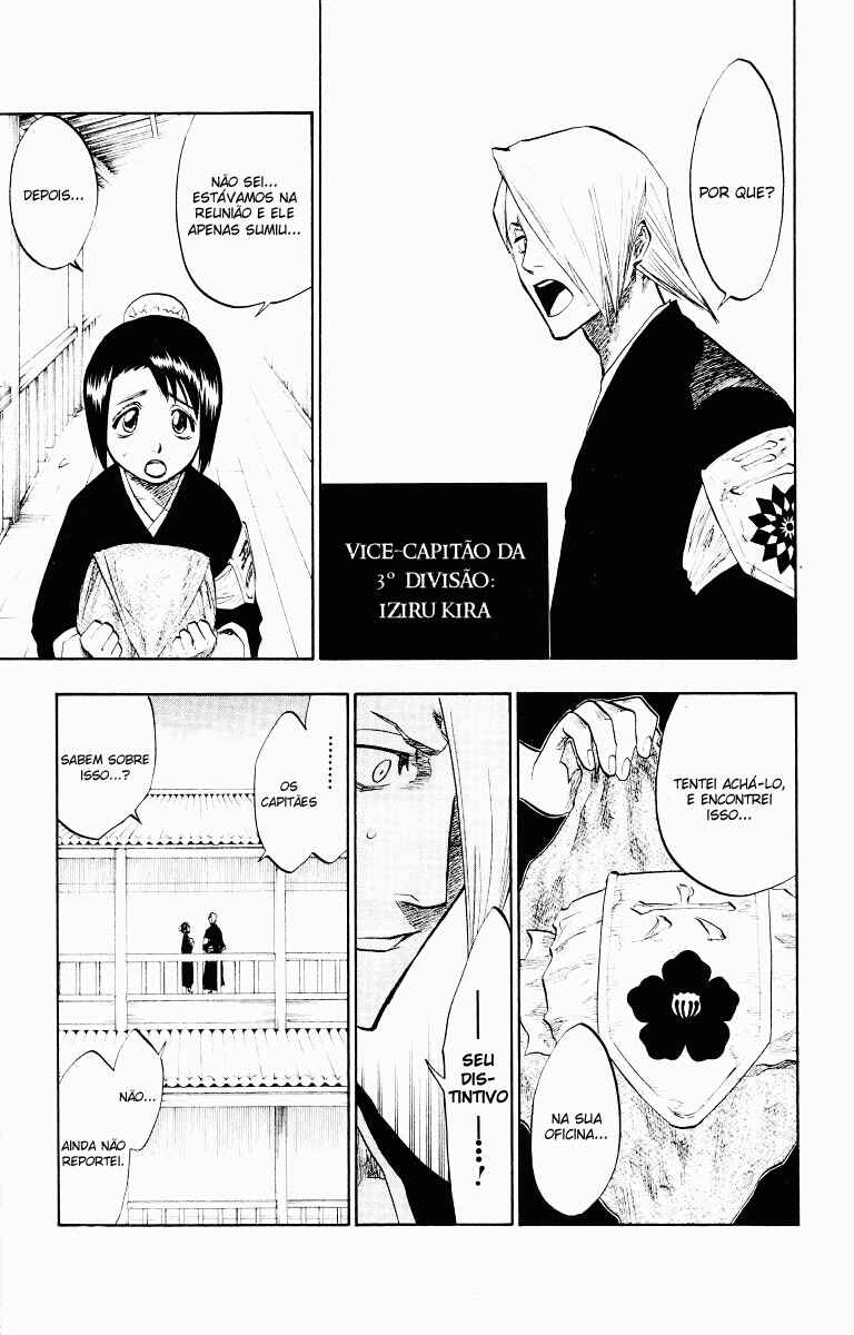 Read Bleach PT-BR Manga Online