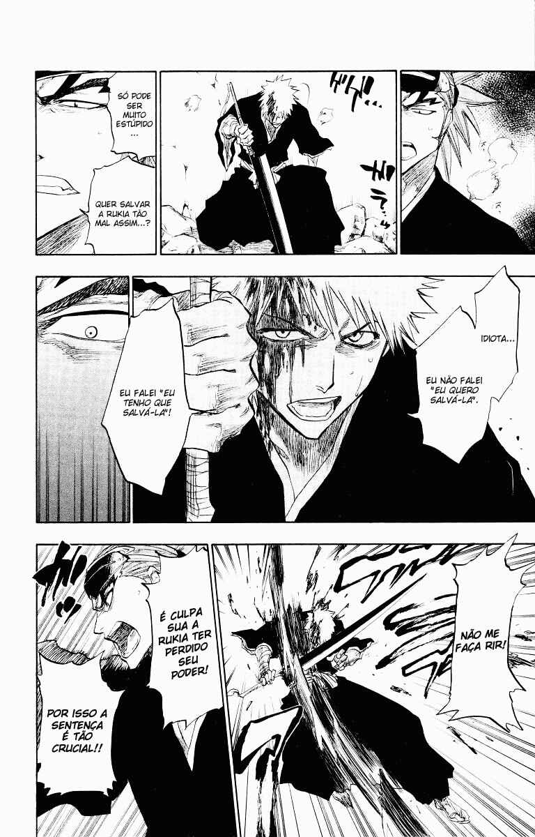 Read Bleach PT-BR Manga Online