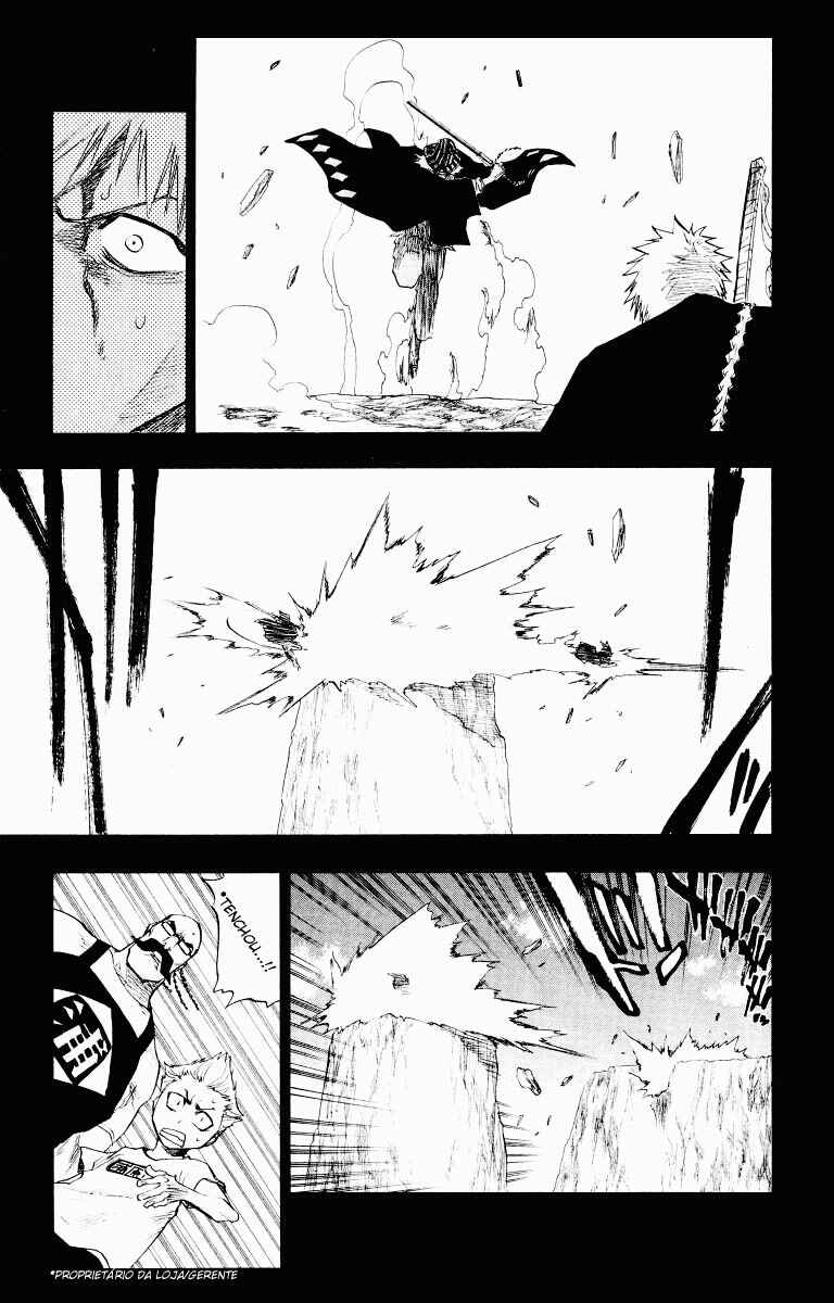 Read Bleach PT-BR Manga Online