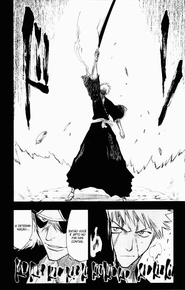 Read Bleach PT-BR Manga Online
