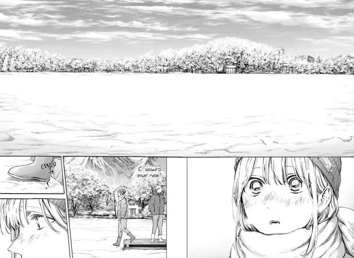 Read Blue Box PT-BR Manga Online