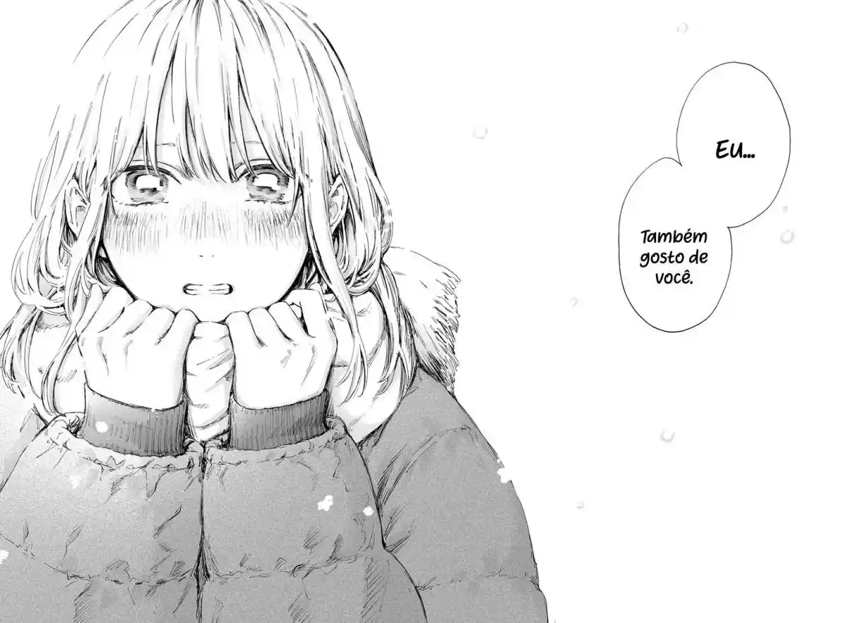 Read Blue Box PT-BR Manga Online