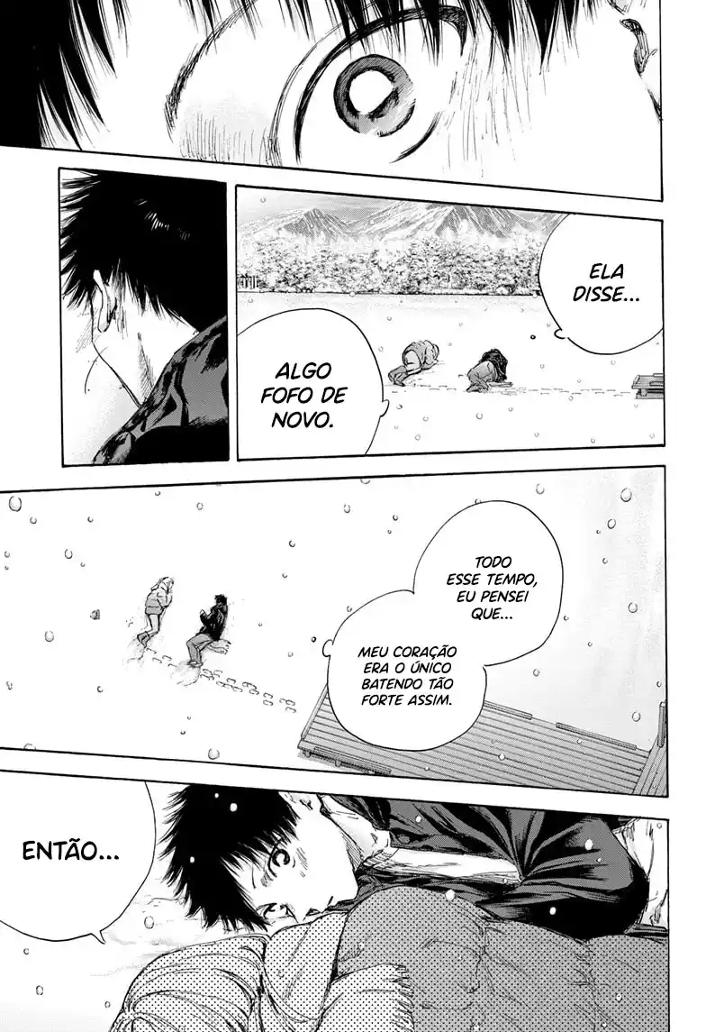 Read Blue Box PT-BR Manga Online