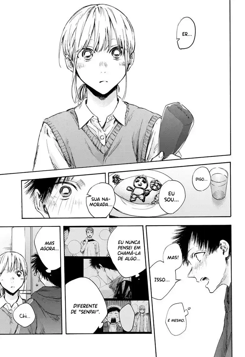 Read Blue Box PT-BR Manga Online