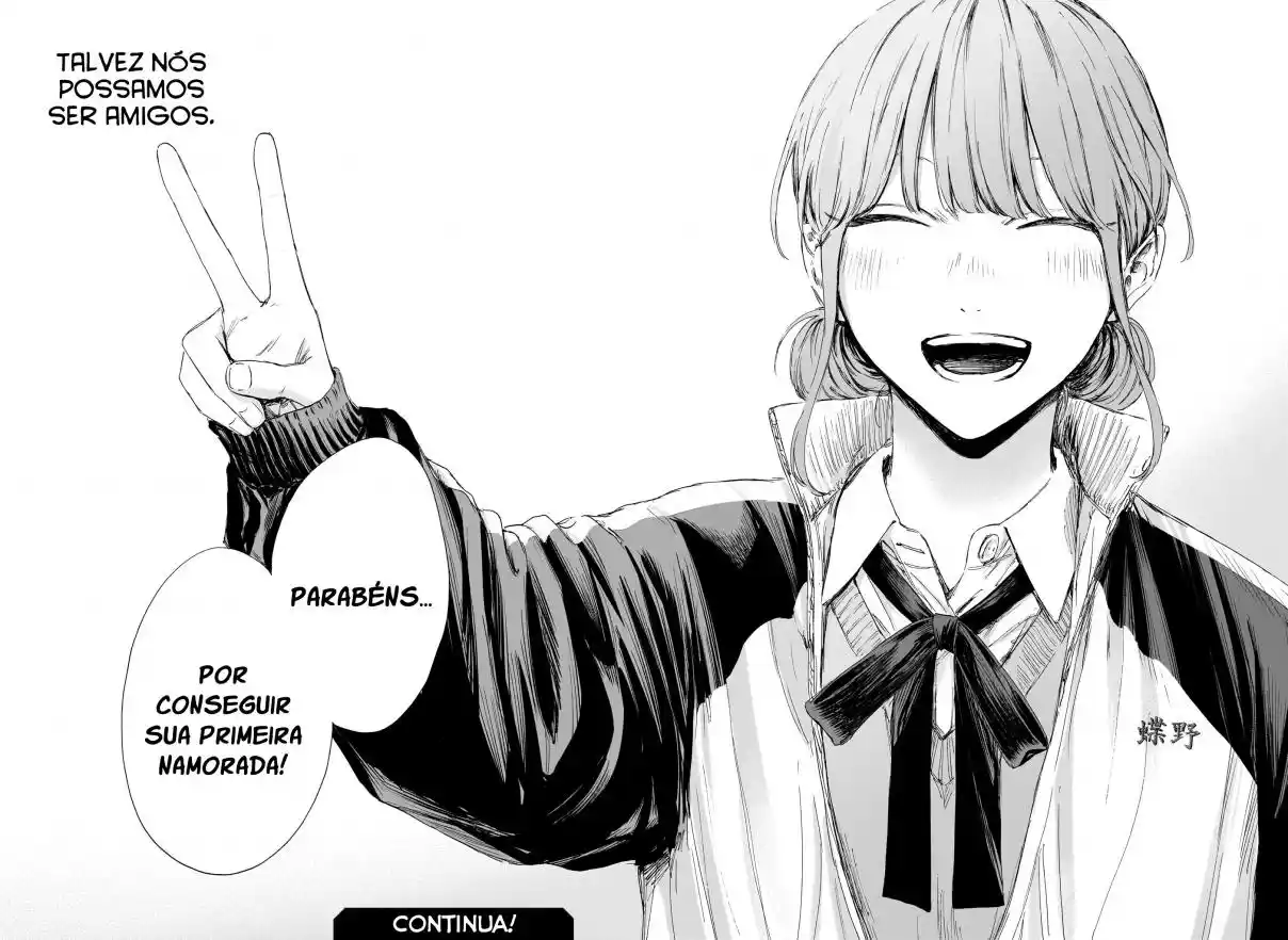Read Blue Box PT-BR Manga Online
