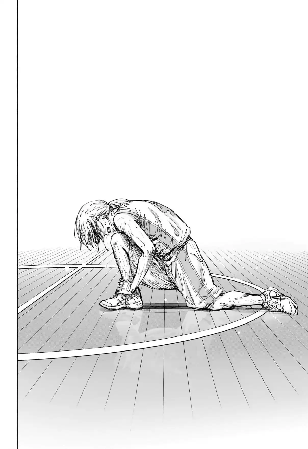 Read Blue Box PT-BR Manga Online