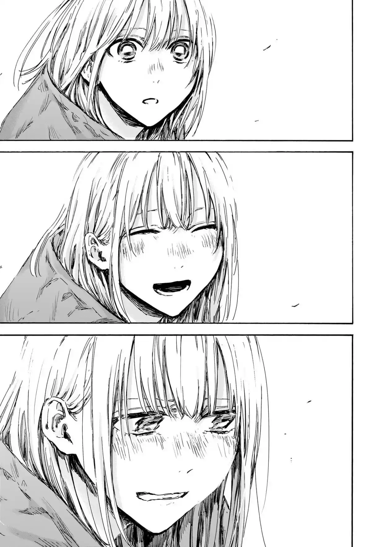 Read Blue Box PT-BR Manga Online