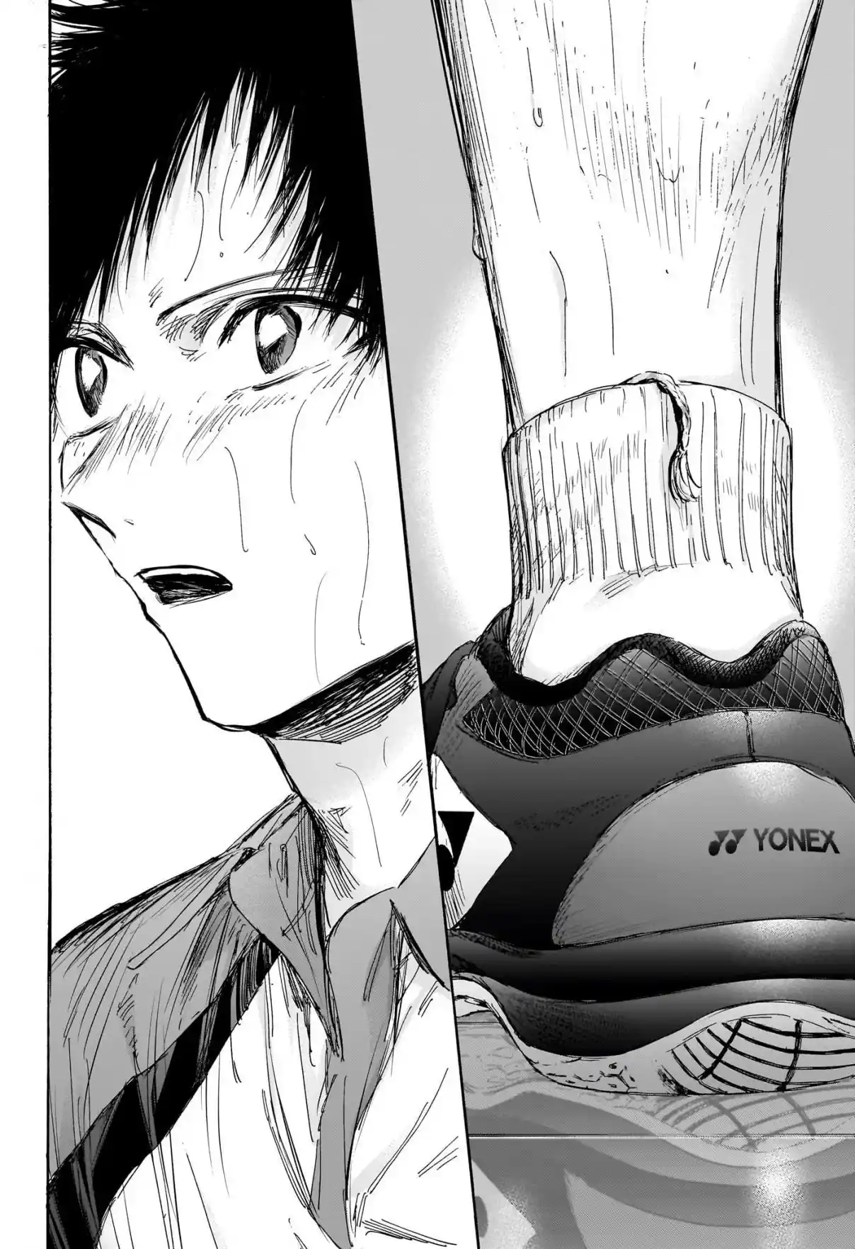 Read Blue Box PT-BR Manga Online