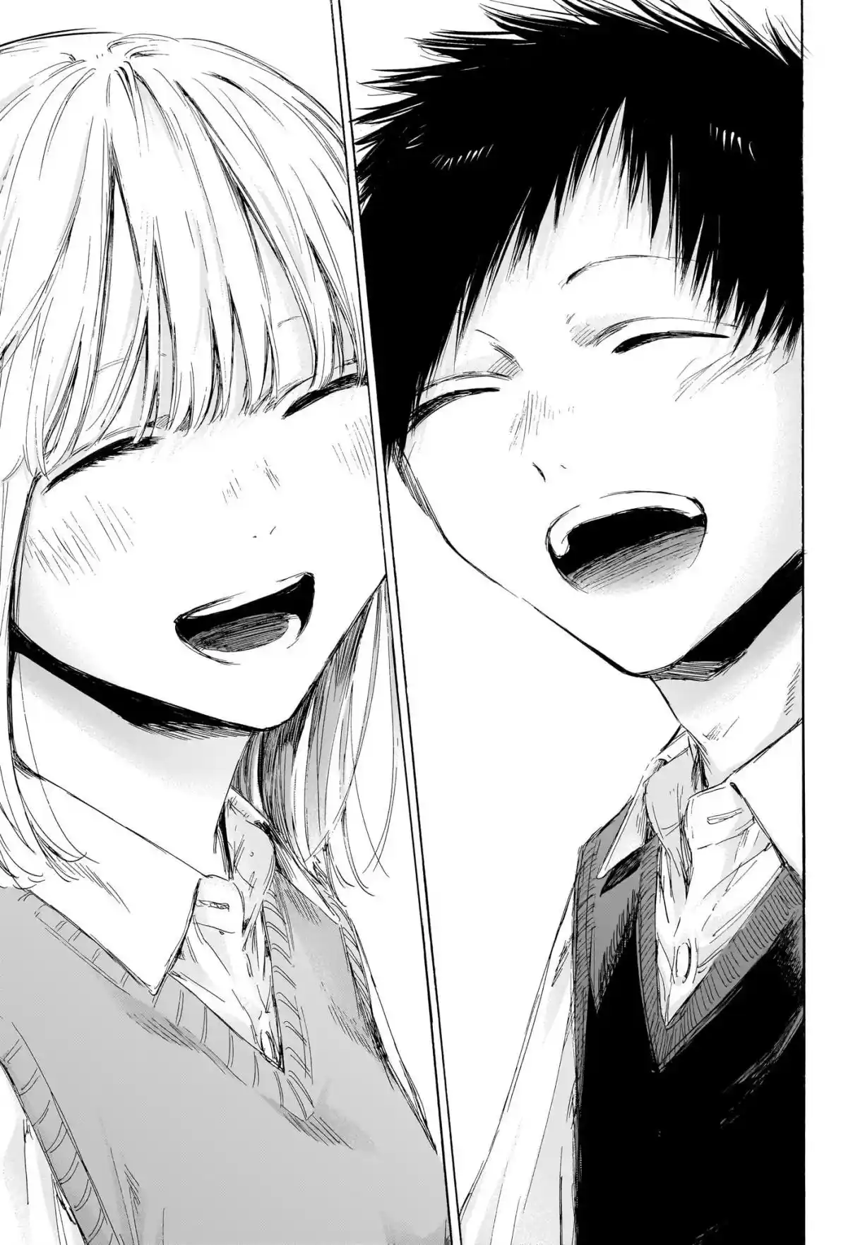 Read Blue Box PT-BR Manga Online