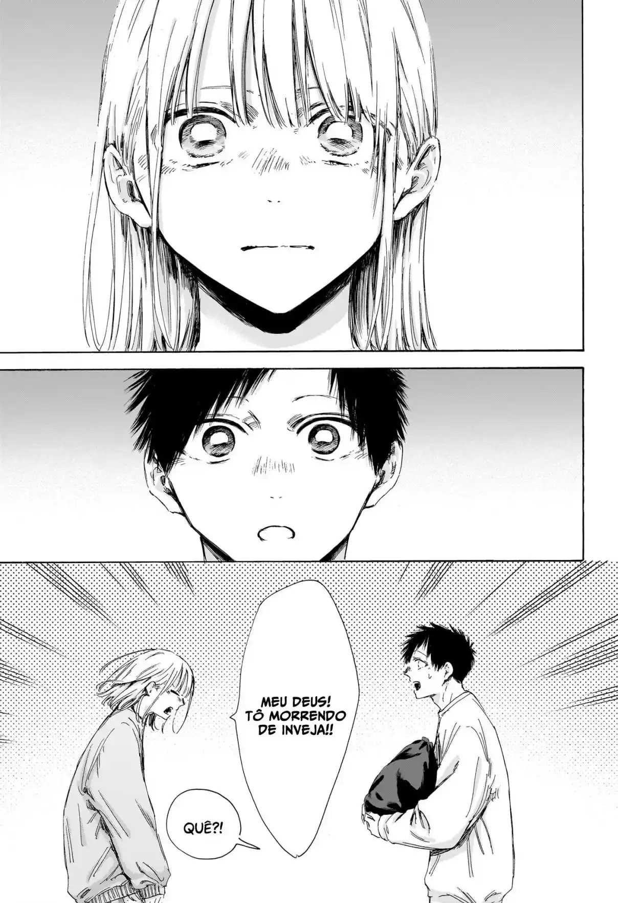 Read Blue Box PT-BR Manga Online